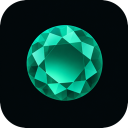 Emerald Minimal Theme